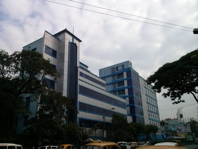 CHITTARANJAN CANCER HOSPITAL KOLKAT