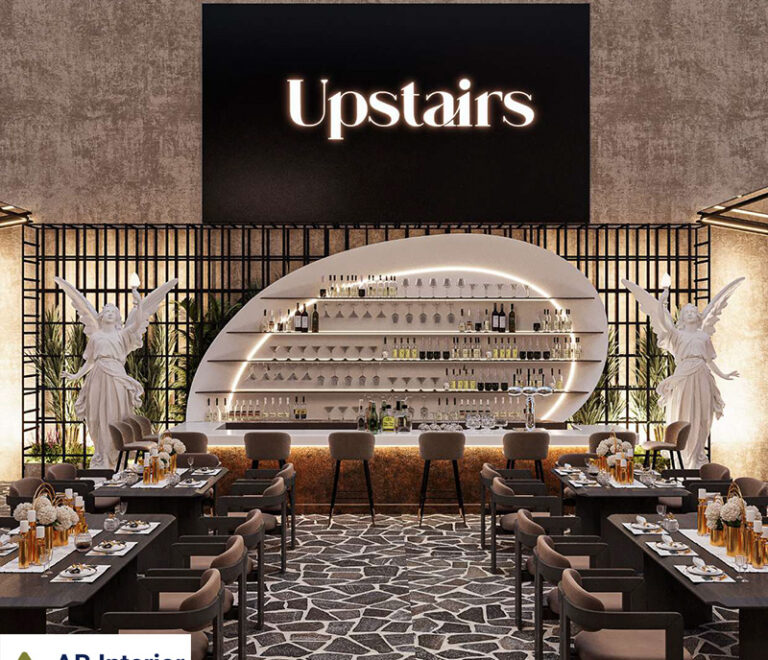 Upstairs  Netaji Subhash Place New Delhi